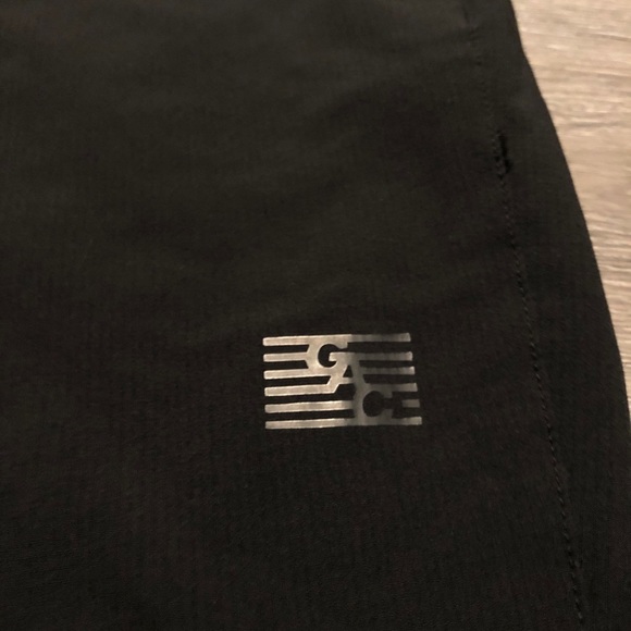 Grand AC/Grand Running Club jogger pants black L - Picture 3 of 5